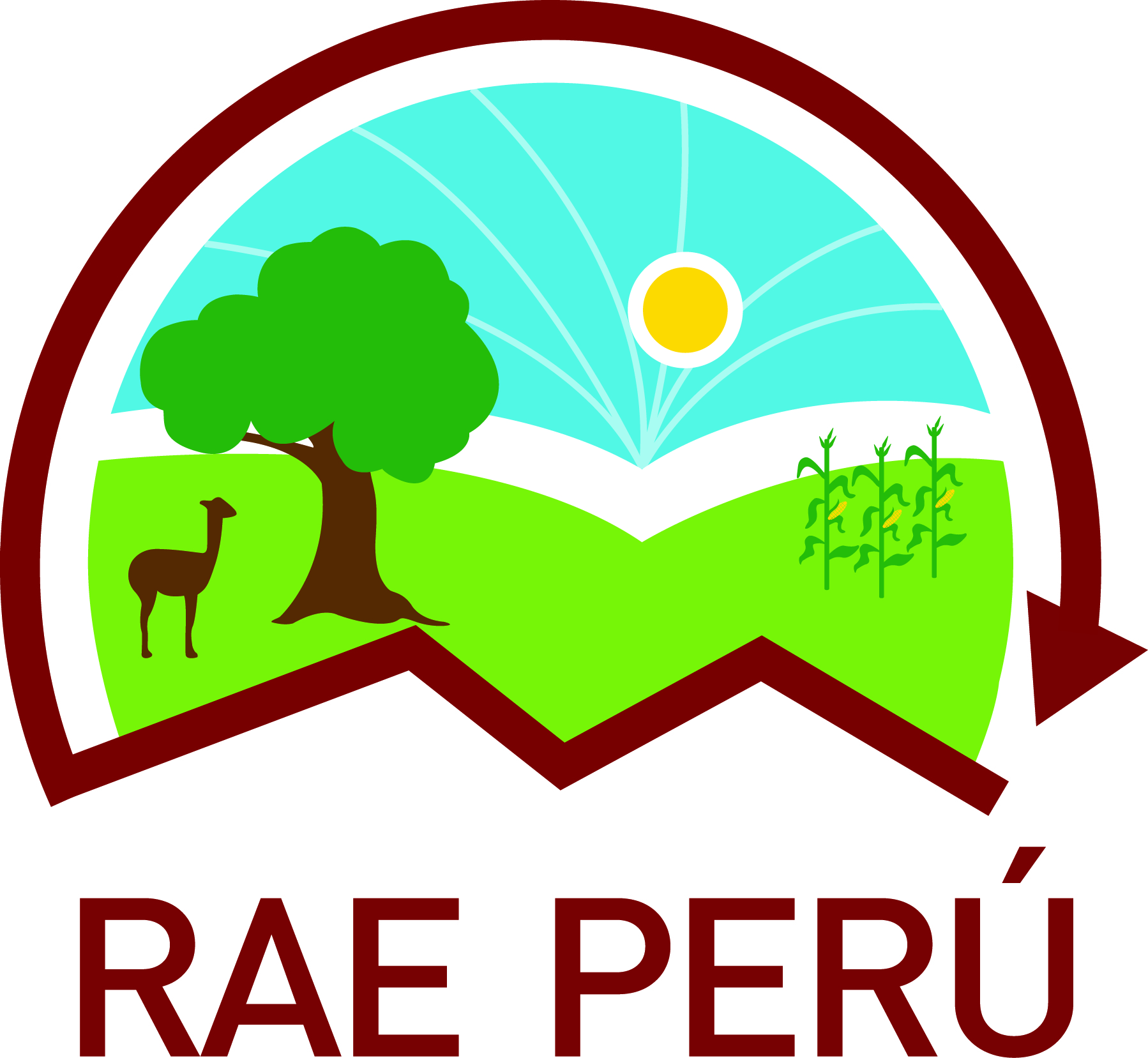RAE Perú