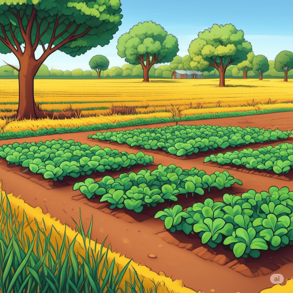 Agroecología: Cultivar sin destruir, alimentar sin explotar