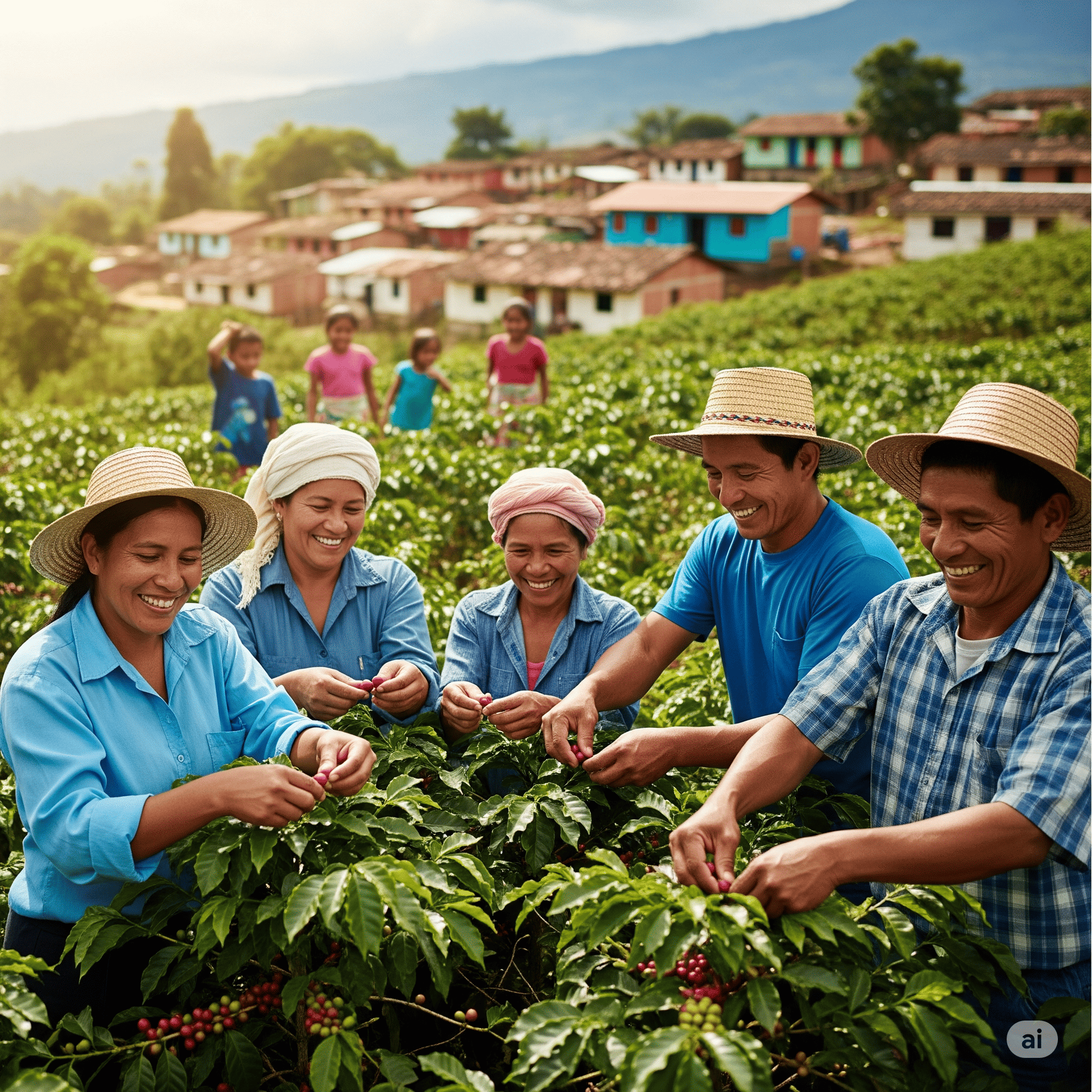 ¿Qué es el Comercio Justo y por qué debería importarte?