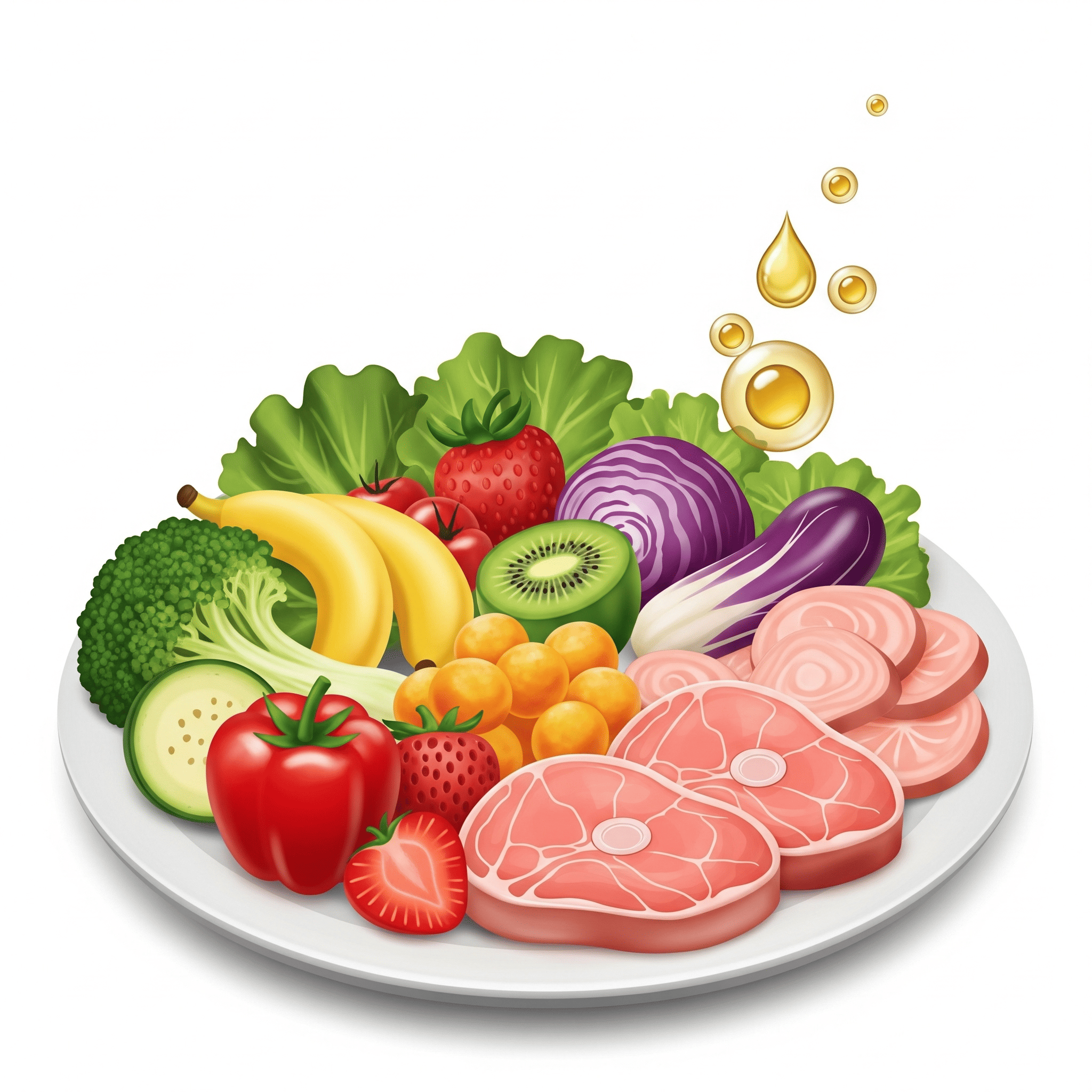 ¿Reduzco colesterol anulando mi consumo de grasas?